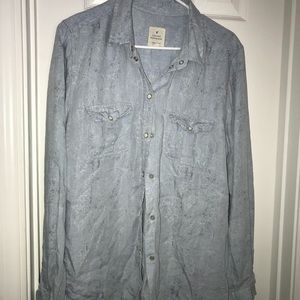 AE long sleeved top